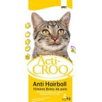 Acti-Croq el mejor alimento para tu mascota