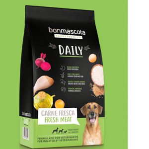 Bonmascota daily 10 - 20 kg